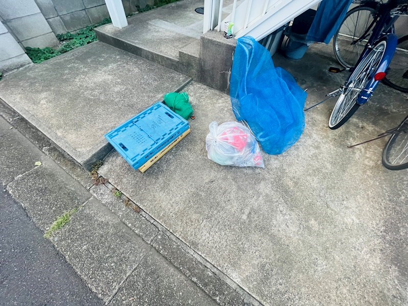 サンライフ・ヒルズⅡ その他外観6