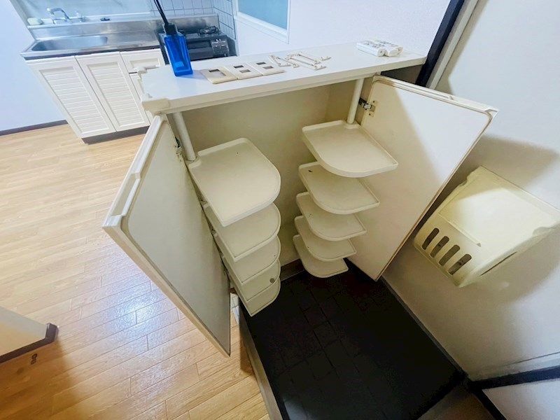 サンライフ・ヒルズⅡ その他11