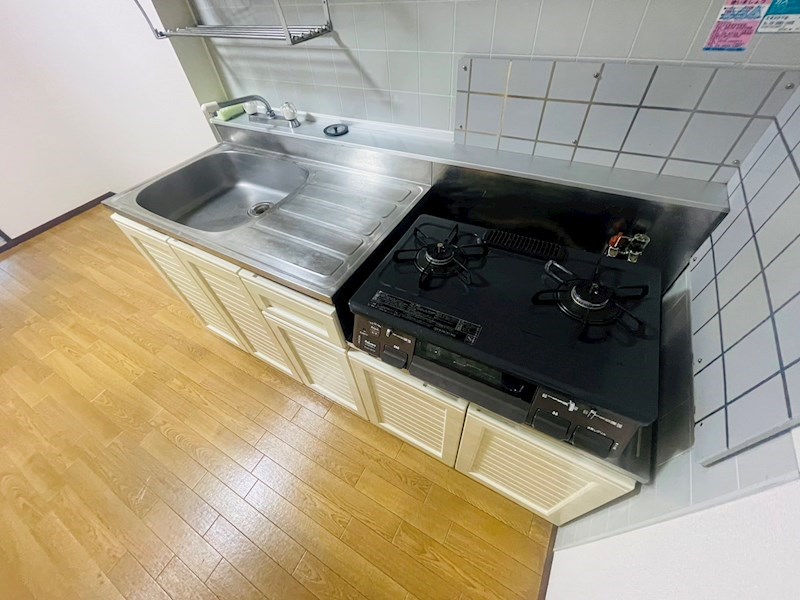 サンライフ・ヒルズⅡ その他18