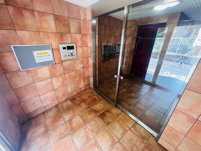 ウィル その他外観1