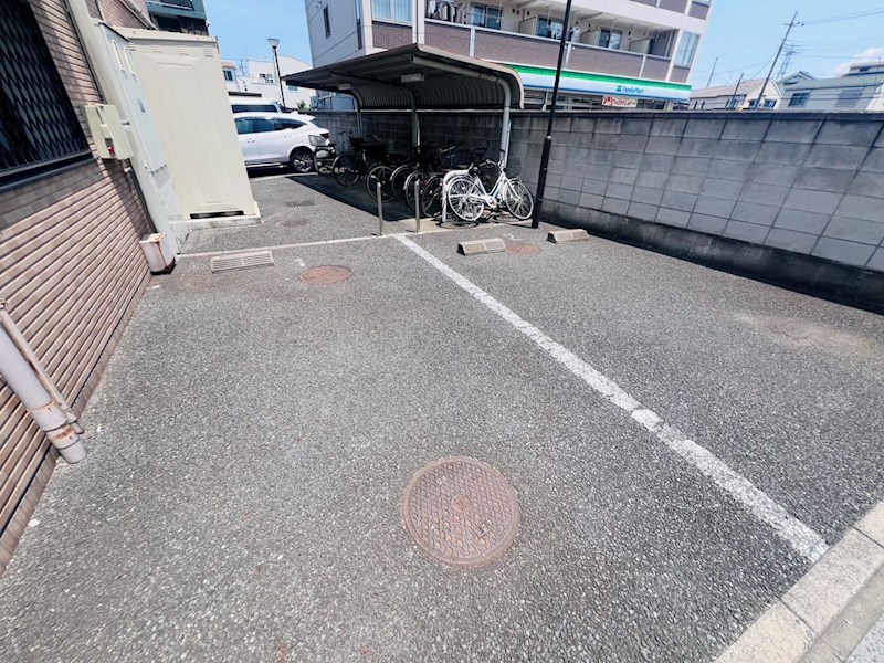 ウィル その他外観2