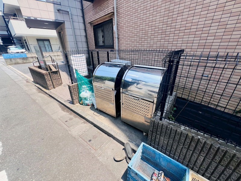 ウィル その他外観5