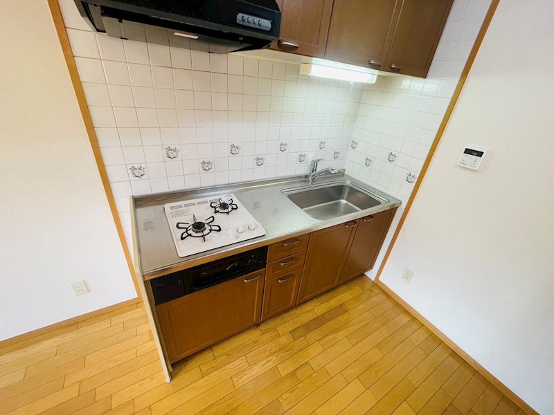 ウィル キッチン