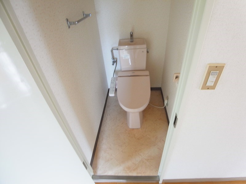 ベルクレール江戸川台 その他1