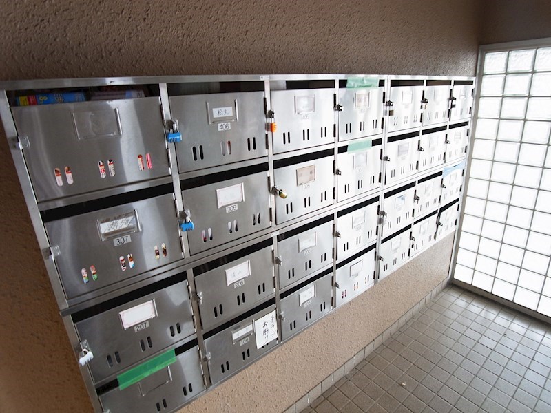 ベルクレール江戸川台 その他外観3