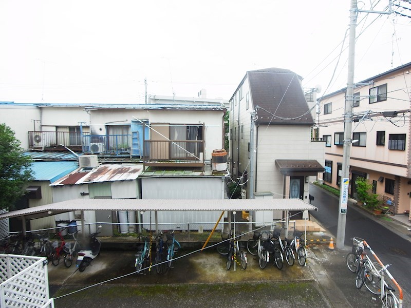 ベルクレール江戸川台 その他7