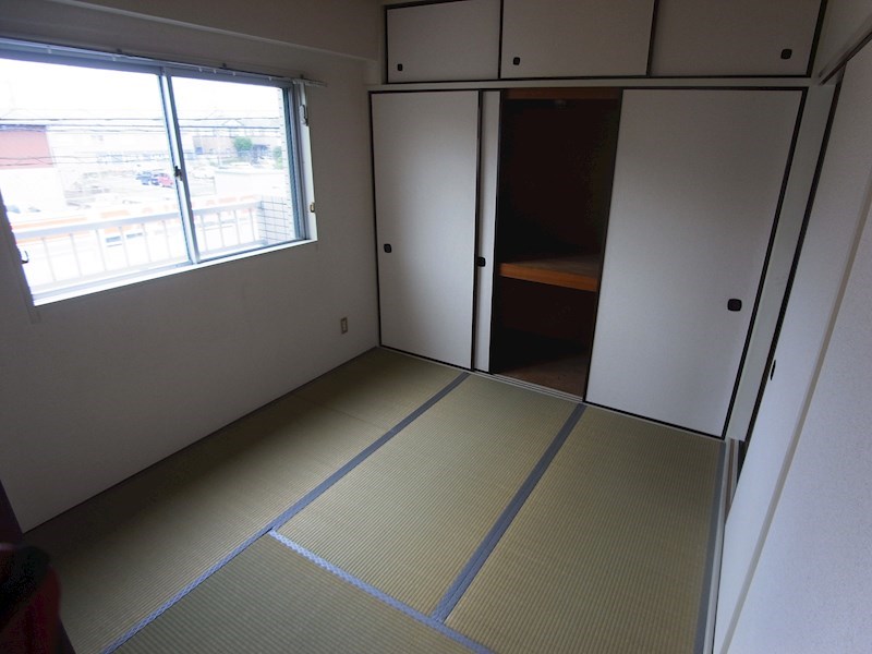 ベルクレール江戸川台 その他8