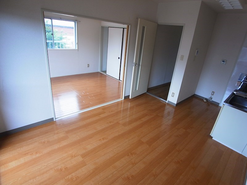 ベルクレール江戸川台 その他10