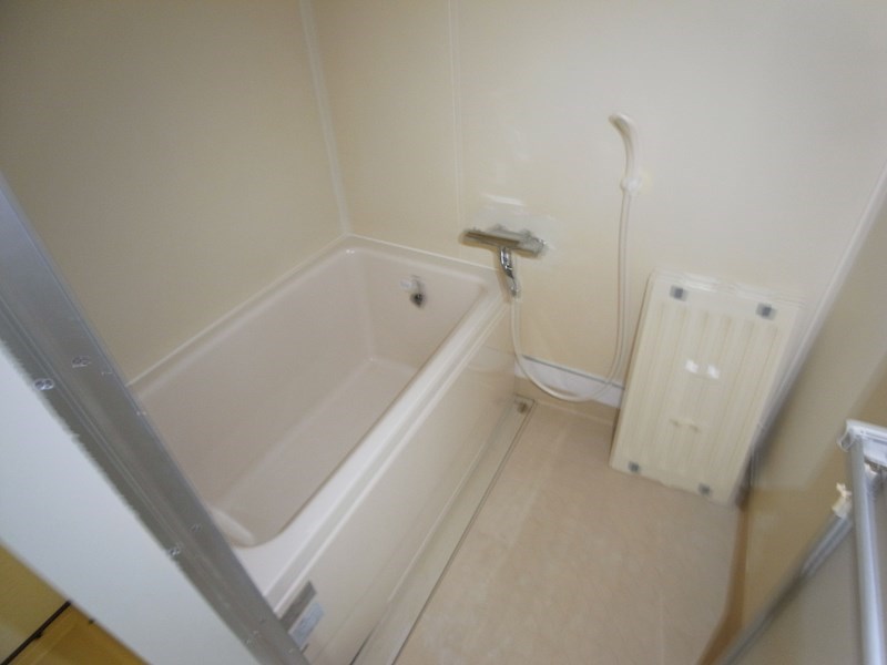 ベルクレール江戸川台 風呂画像