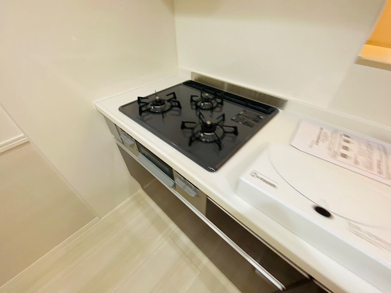 アヴァンスお花茶屋 その他12