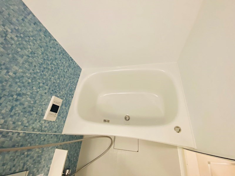 アヴァンスお花茶屋 風呂画像