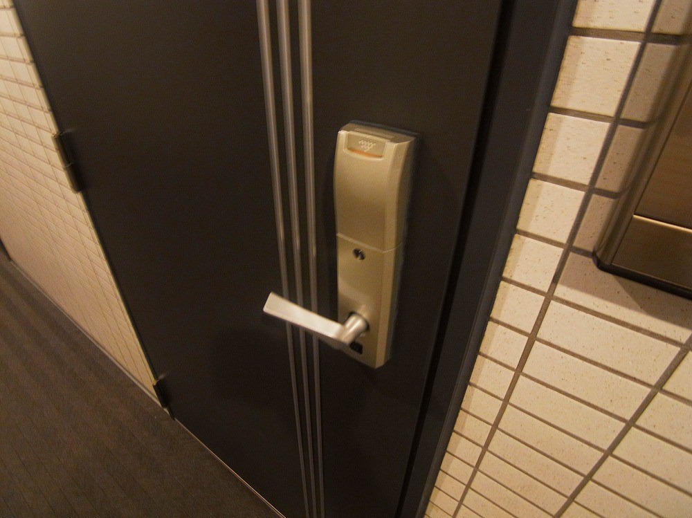 ライジングプレイス綾瀬三番館 その他