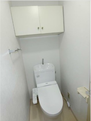 メゾンドール北千住 その他1