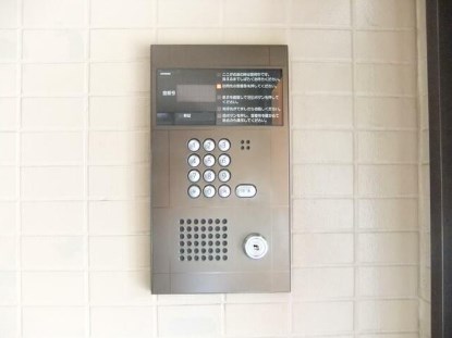 メゾンドール北千住 その他外観2