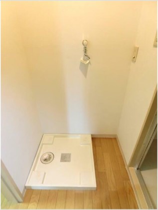 メゾンドール北千住 その他6