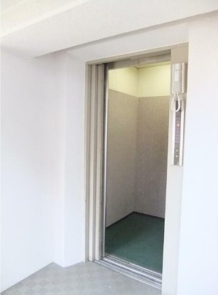 メゾンドール北千住 その他外観4