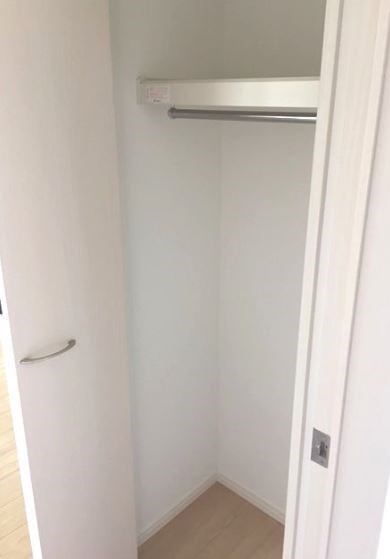 コンフォール 収納