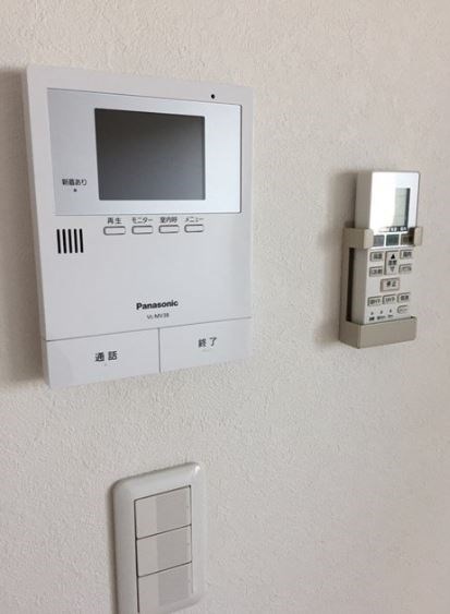コンフォール セキュリティ