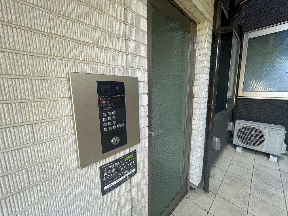 リバージュ千住大橋  その他外観2