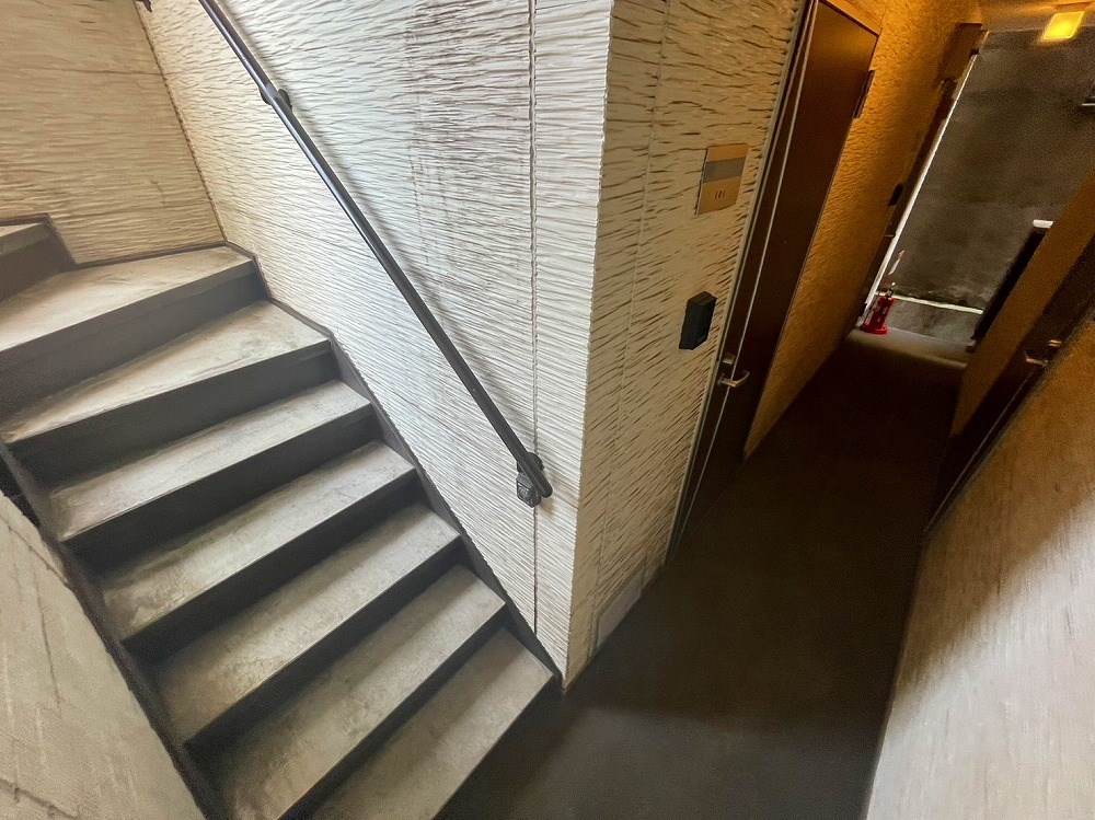 リバージュ千住大橋  その他外観4