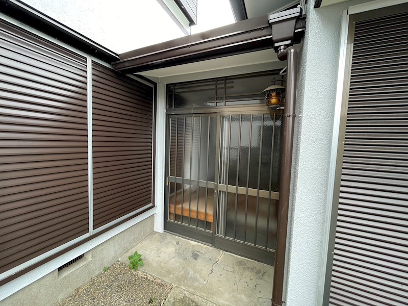 松丸邸 その他外観5