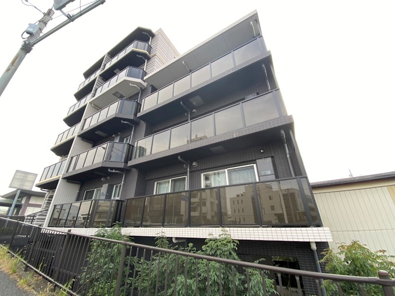 ミルーナヒルズ柏 その他外観1