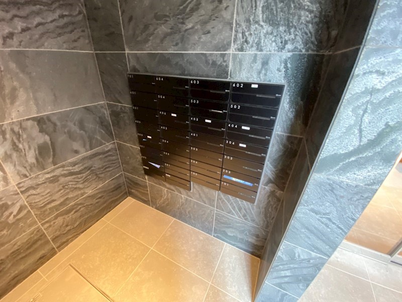 ミルーナヒルズ柏 その他外観5