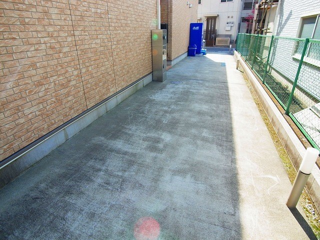 キャメル足立入谷  その他外観1
