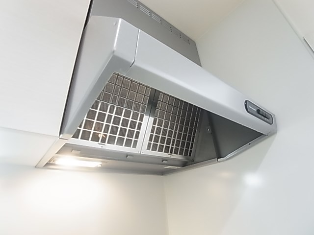 キャメル足立入谷  その他10