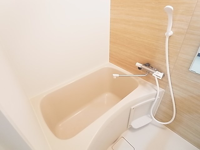 キャメル足立入谷  風呂画像
