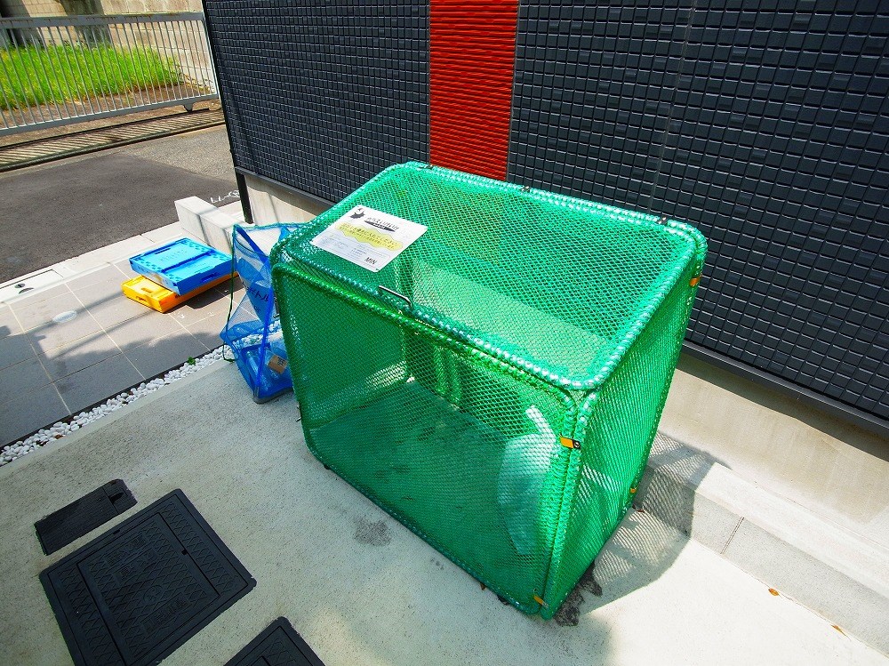ハーモニーテラス梅田13 その他外観1
