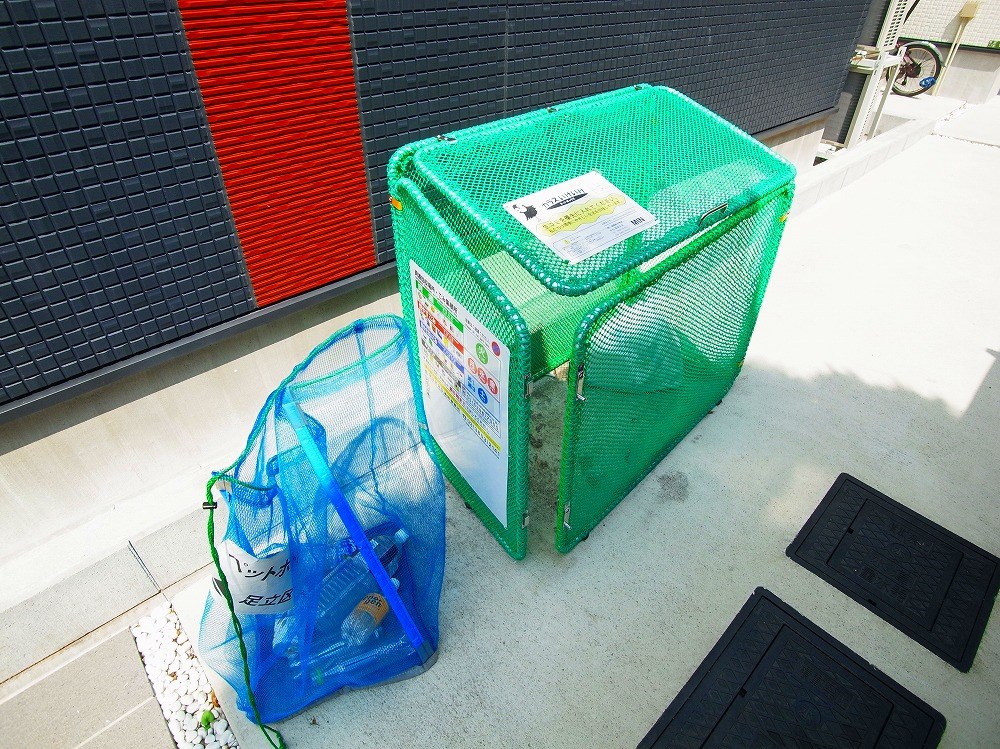 ハーモニーテラス梅田13 その他外観3