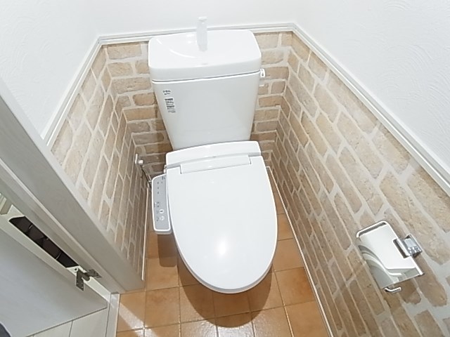 キャメル足立入谷  その他1