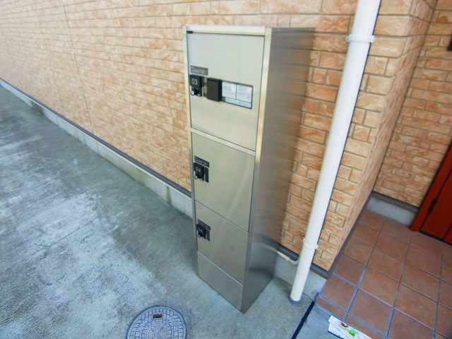 キャメル足立入谷  その他外観3