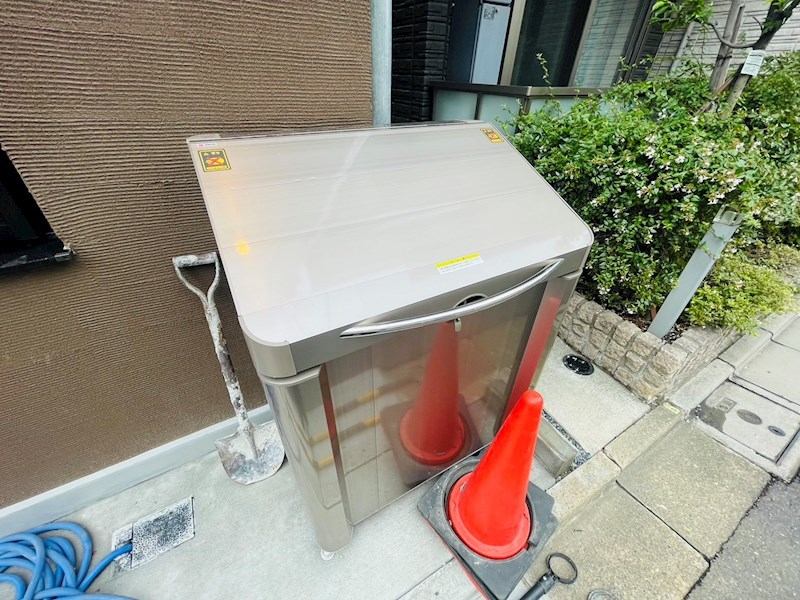 Raisin　Grace その他外観2