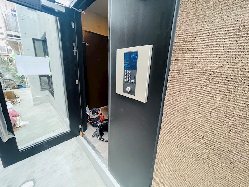 Raisin　Grace その他外観3