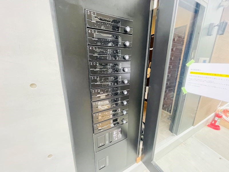 Raisin　Grace その他外観4