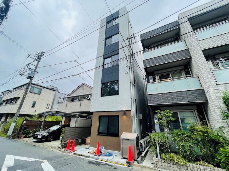 Raisin　Grace その他外観6