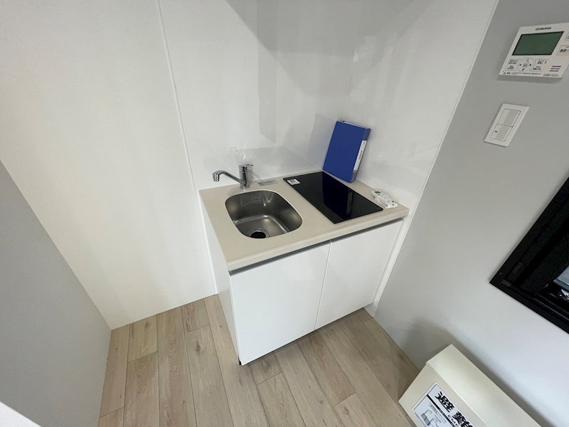 Raisin　Grace キッチン