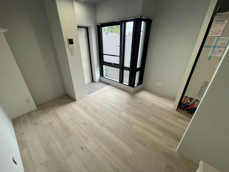 Raisin　Grace ベッドルーム