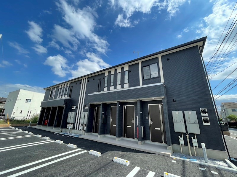 オハナ（OHANA） 202号室 外観