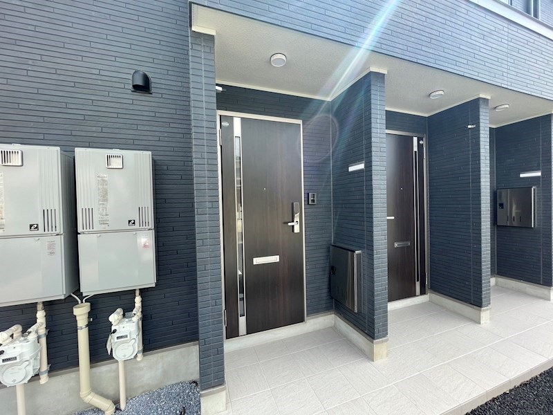 オハナ（OHANA） その他外観1