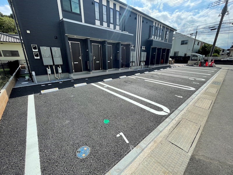 オハナ（OHANA） その他外観2