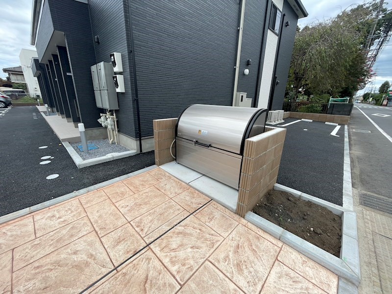 オハナ（OHANA） その他外観3