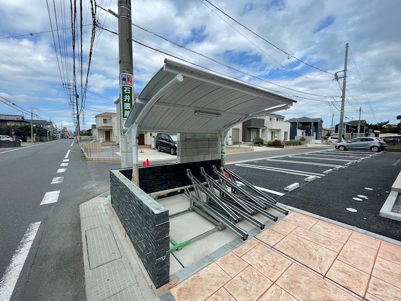 オハナ（OHANA） その他外観4