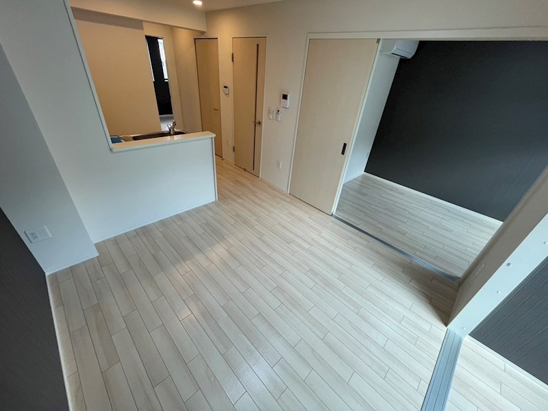 オハナ（OHANA） リビング