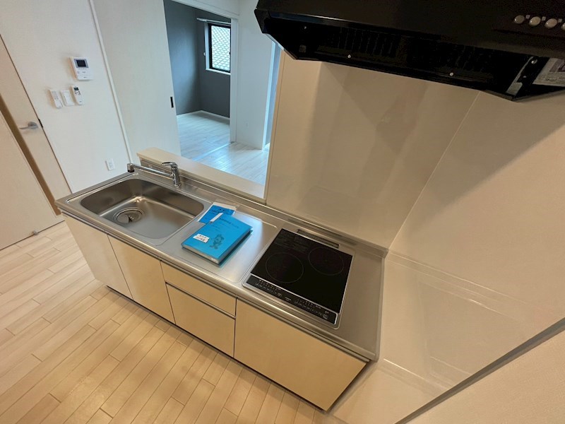 オハナ（OHANA） キッチン