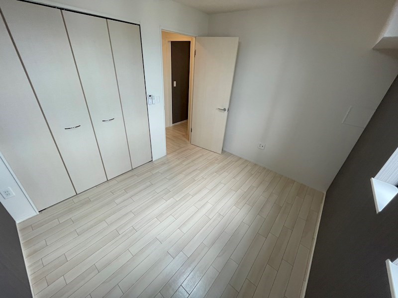 オハナ（OHANA） ベッドルーム