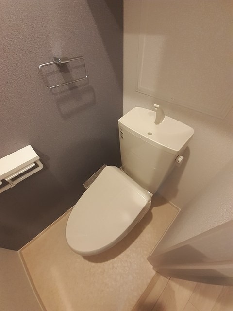 オキ　テラス その他1