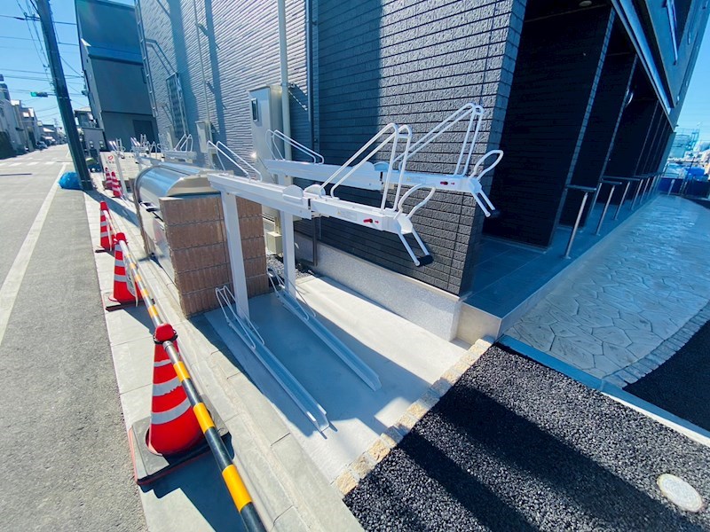 オキ　テラス その他外観2